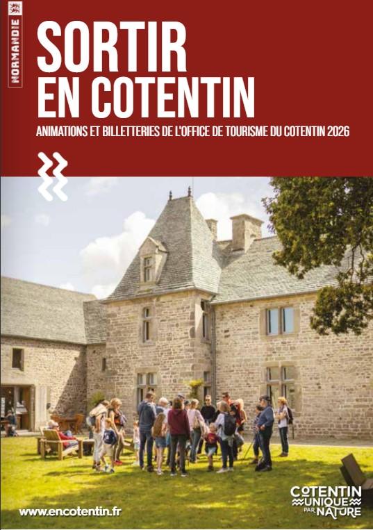 Guide de l'Office du tourisme