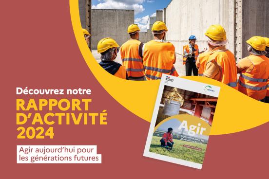 Couverture du RA 2024