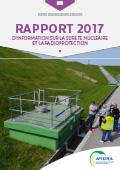 Rapport annuel 2017 du Centre de la Manche